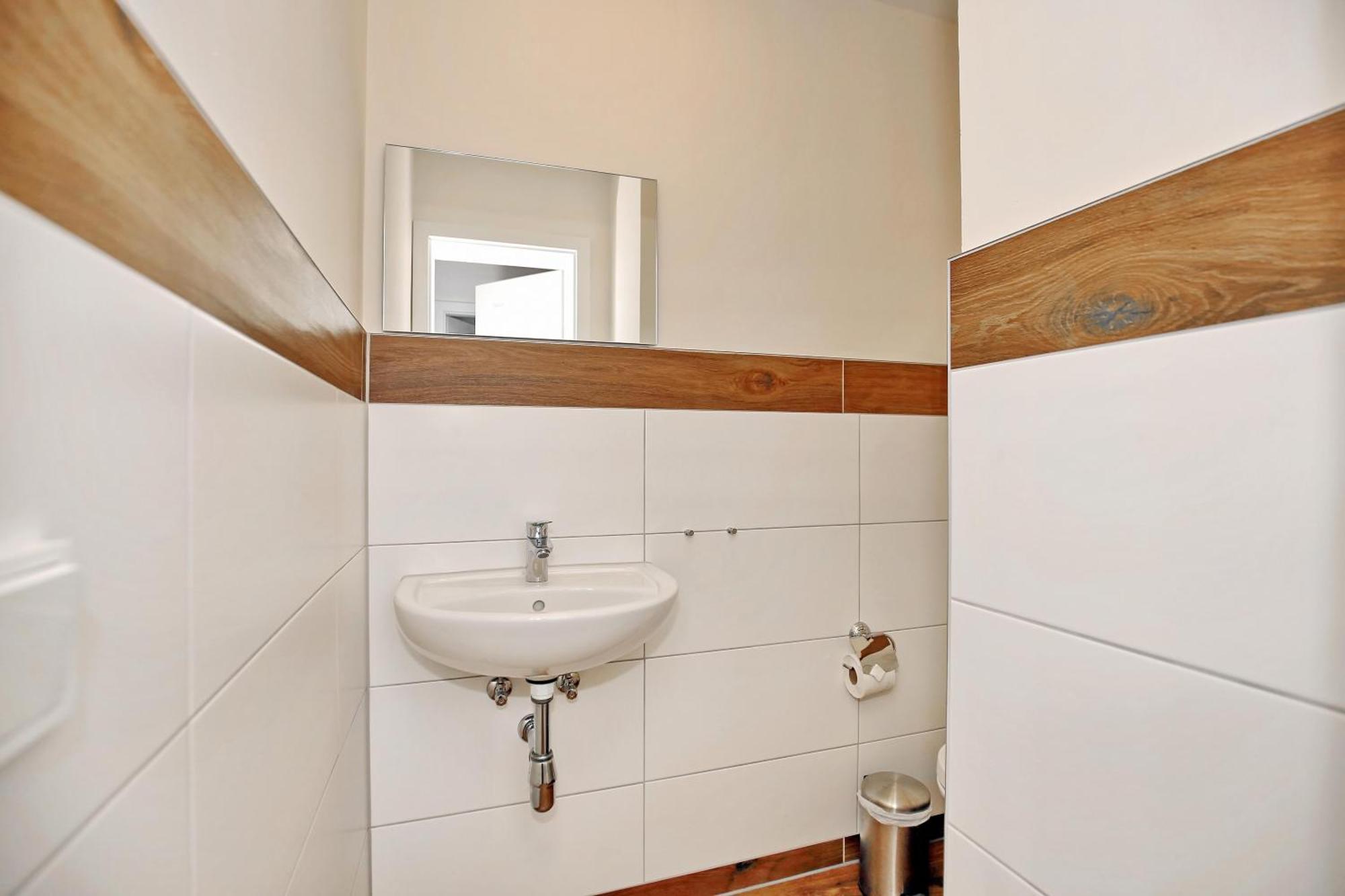Ostseebad Kühlungsborn Villa Hanse Wohnung 304 מראה חיצוני תמונה